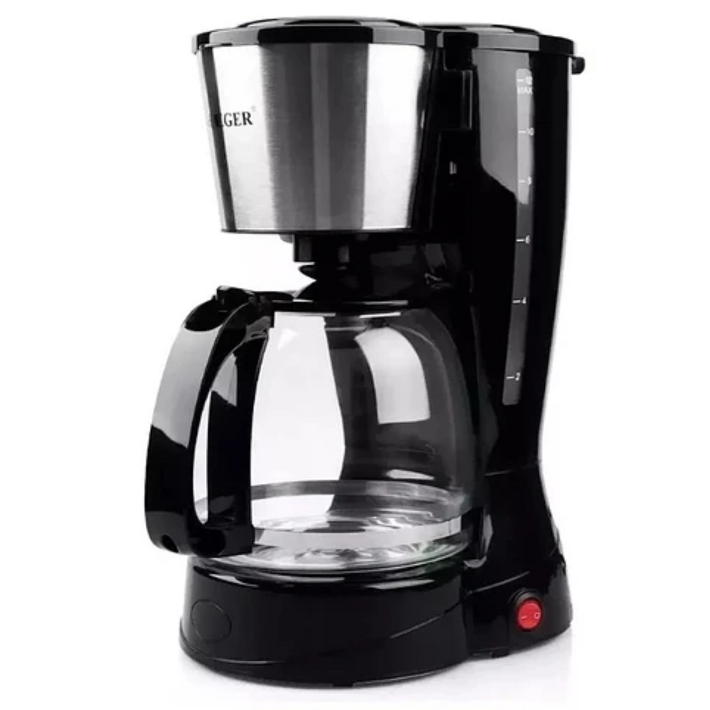 Cafetera Multifuncional Automática de 8L