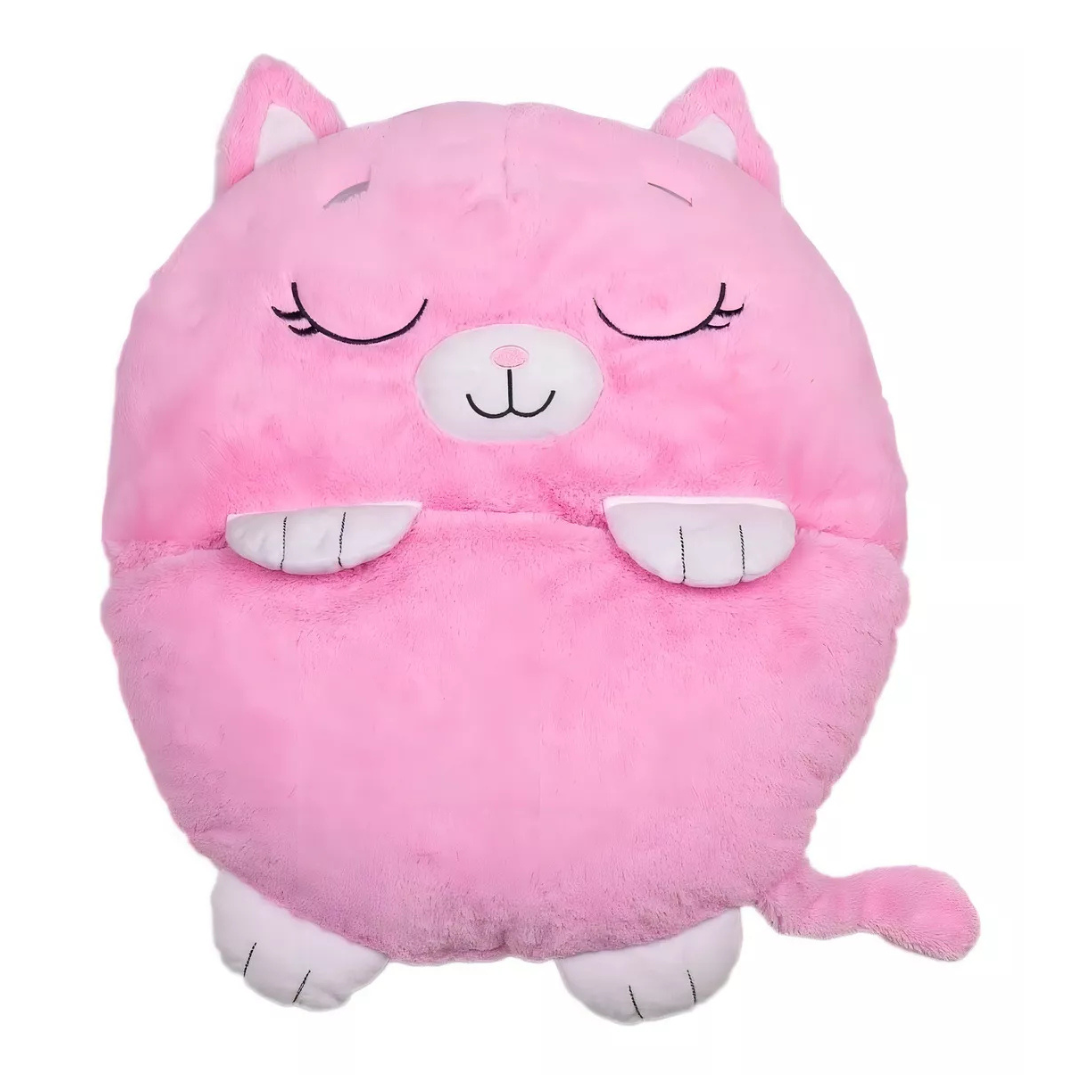 Saco De Dormir Infantil De Kitty