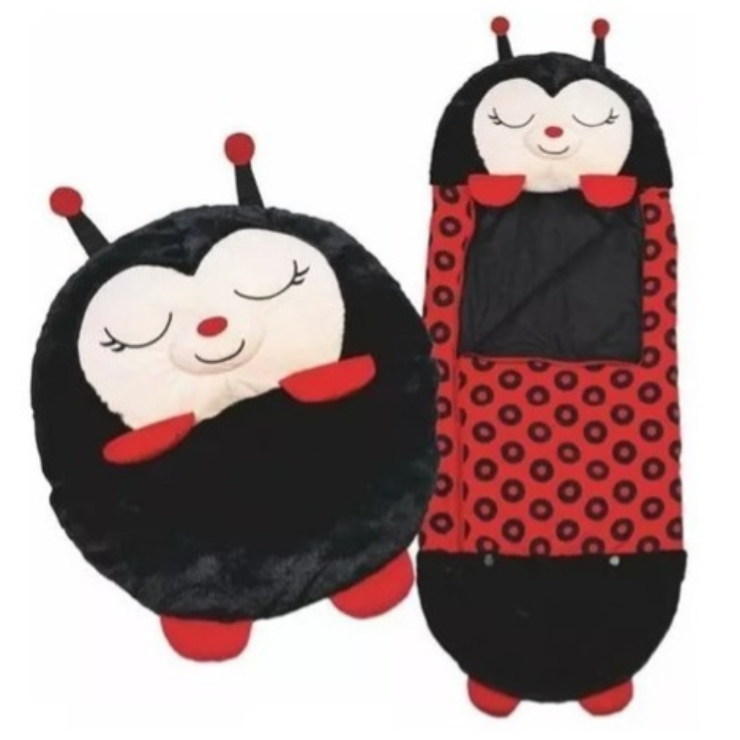 Saco De Dormir Infantil De Catarina