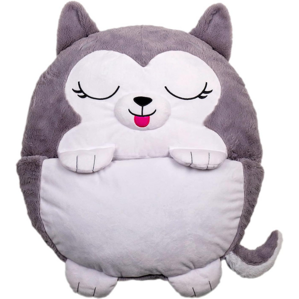 Saco De Dormir Infantil De Lobito