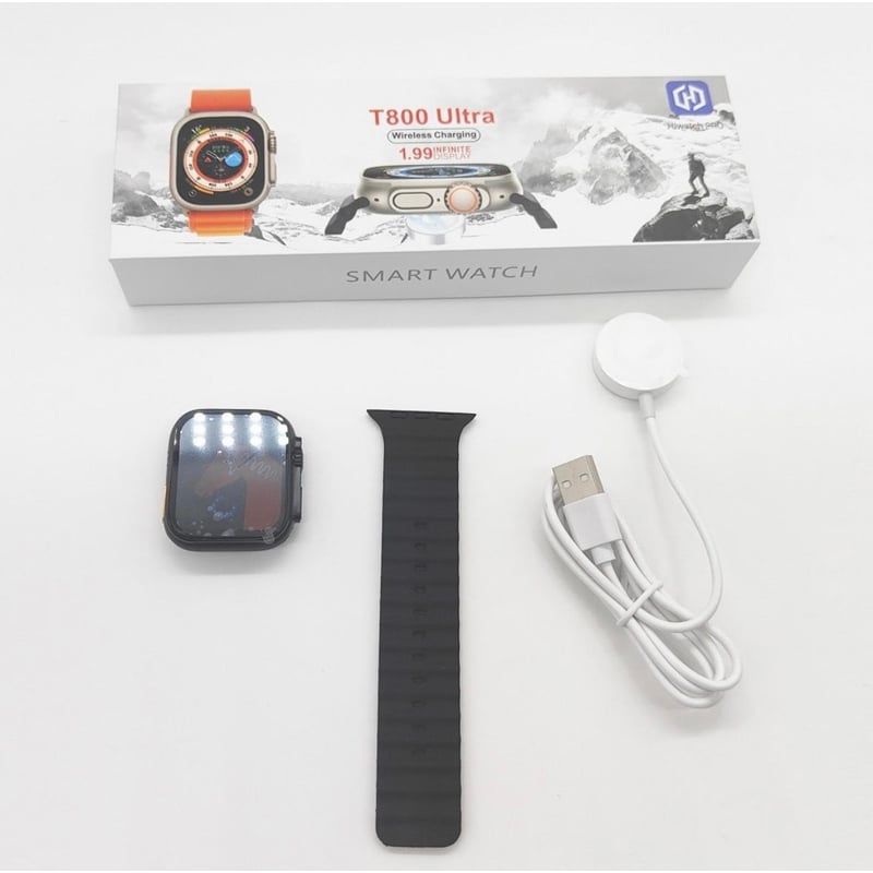 Reloj Smartwatch