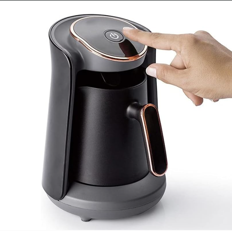 Gray helmet for bikers